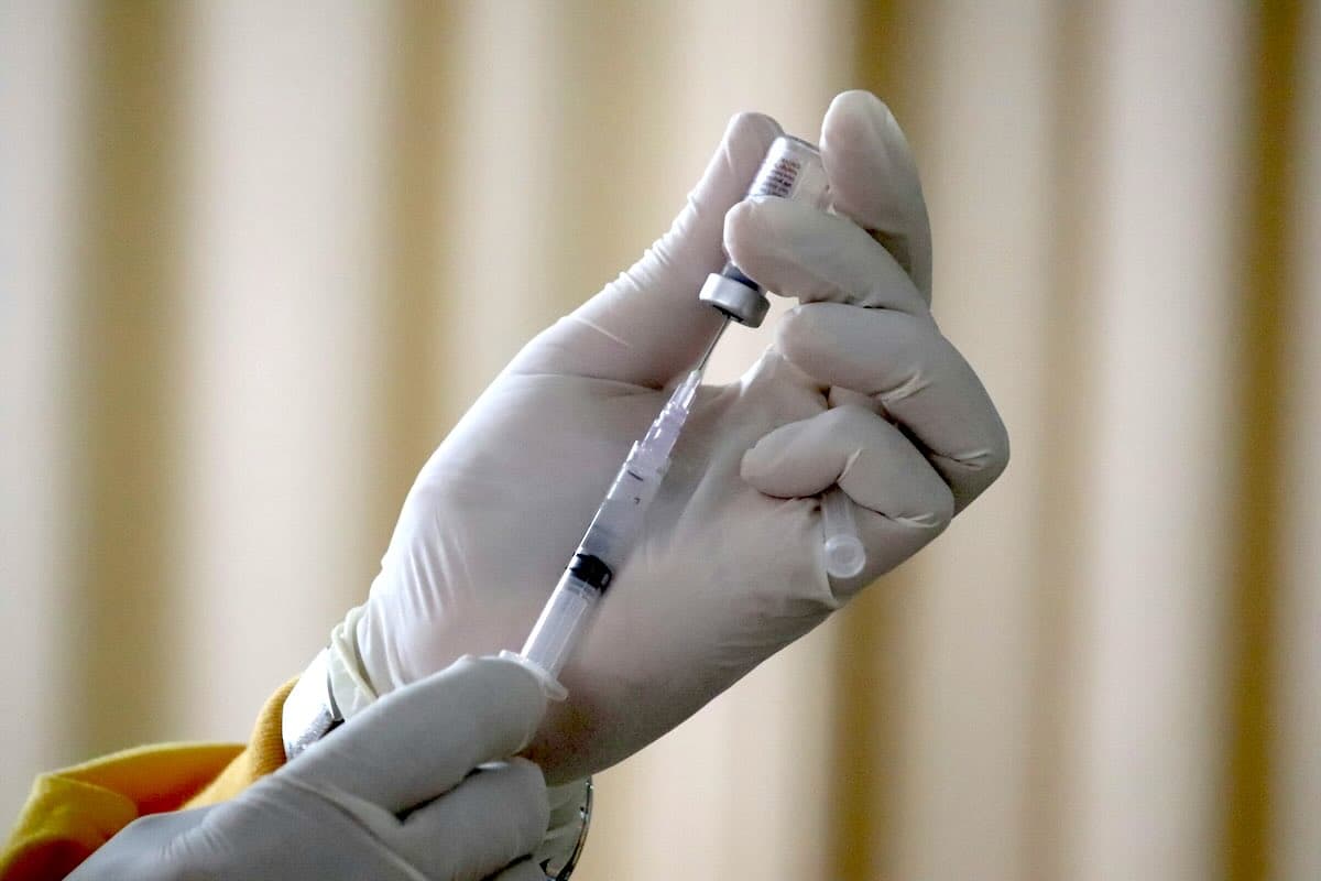Yeni Çalışma İddiaları: Nanopartikül Aşılar Kanser Tedavisinin Geleceği Olabilir