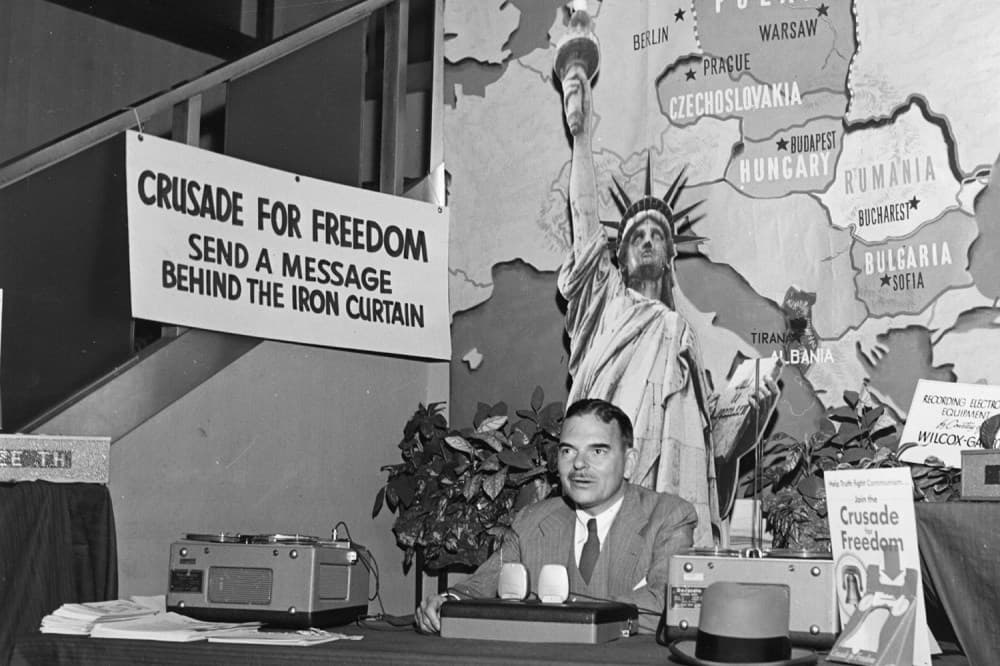 'Yumuşak Güç' Gerçekten Nedir?