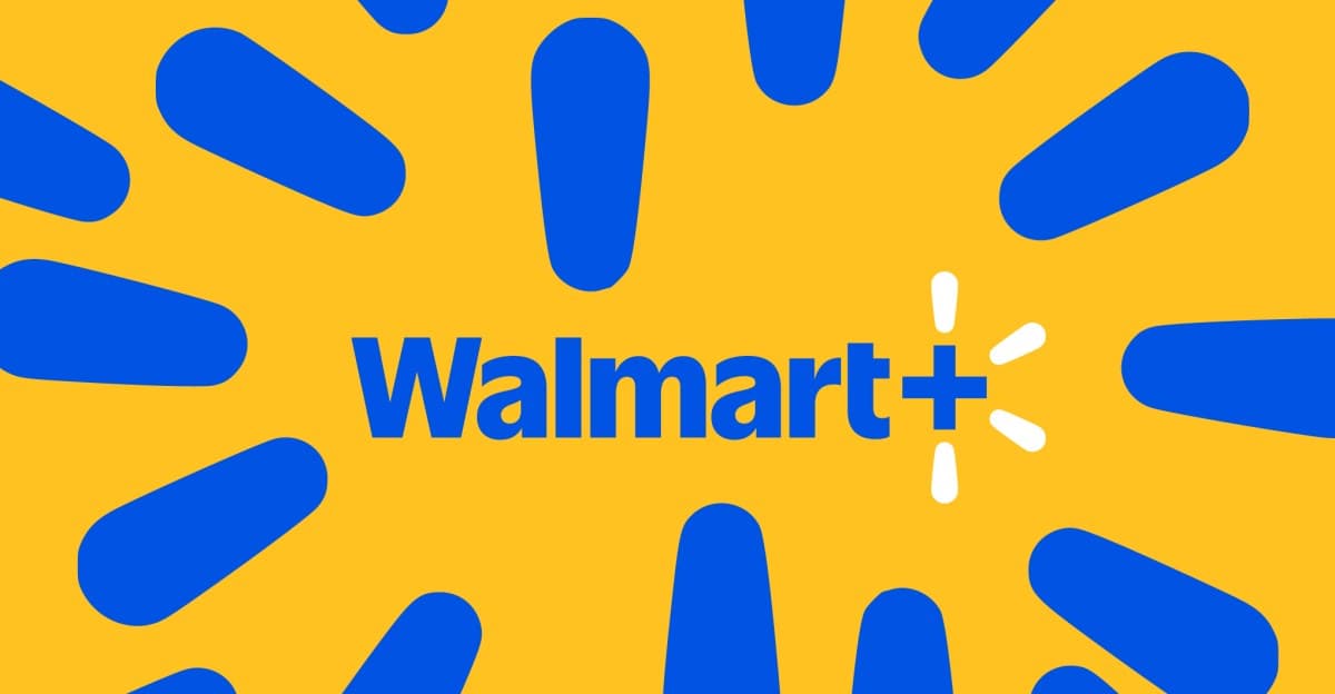 2 Aralık'a kadar Walmart Plus üyeliğinde yüzde 50 tasarruf edin
