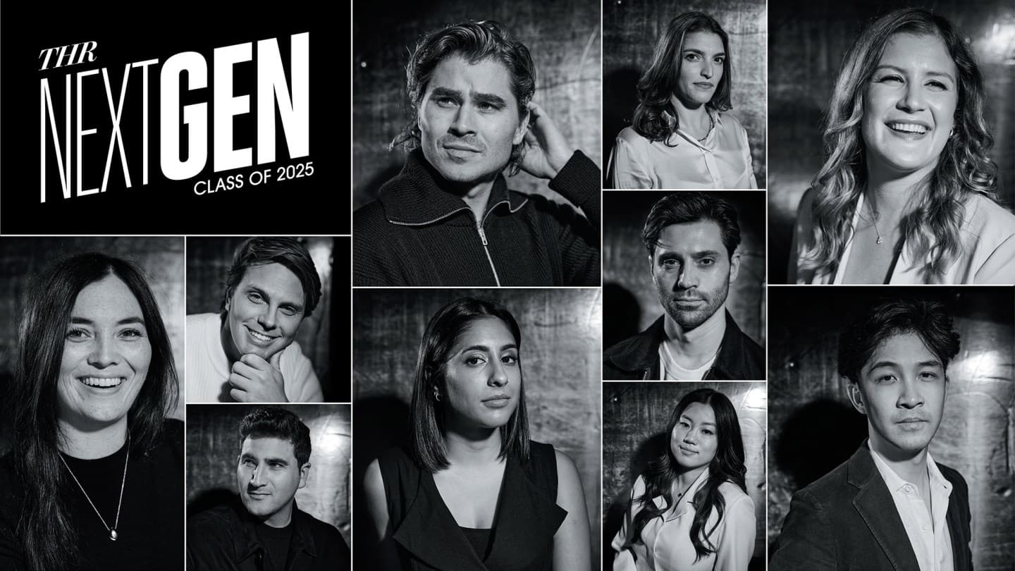 35 Yaşın Altında Yükselen 35 Hollywood Yöneticisi