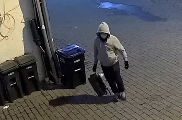 Adli Yürüyüş Analizi Ne Kadar Güvenilir? Bilim, 6 Ocak'taki Boru Bombacısının Tartışmalı İddialarını Tartışıyor