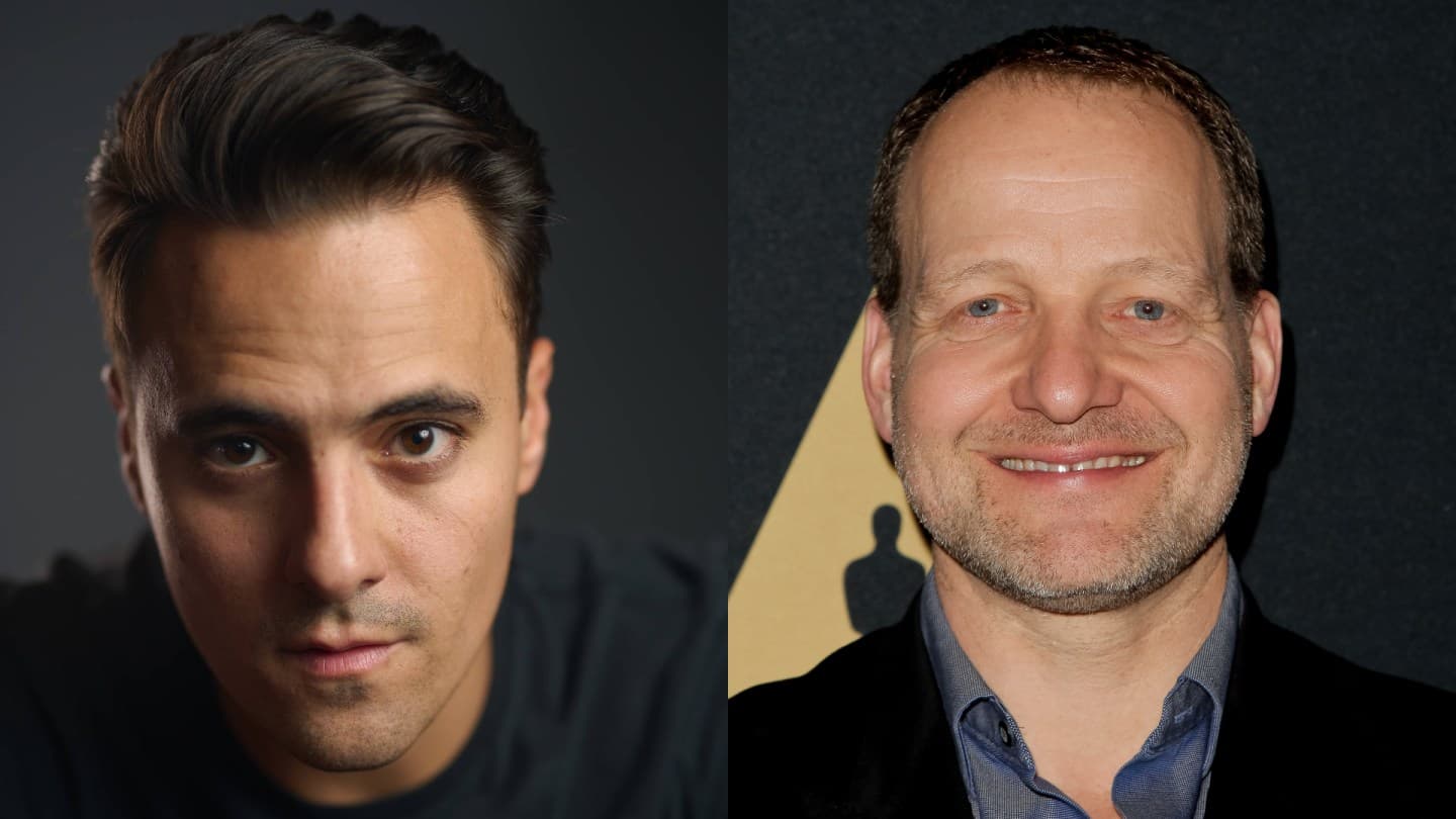 Al LaFleur, Kim Magnusson'un Kısa Filmi Fire Lily'yi Yönetecek (Özel)