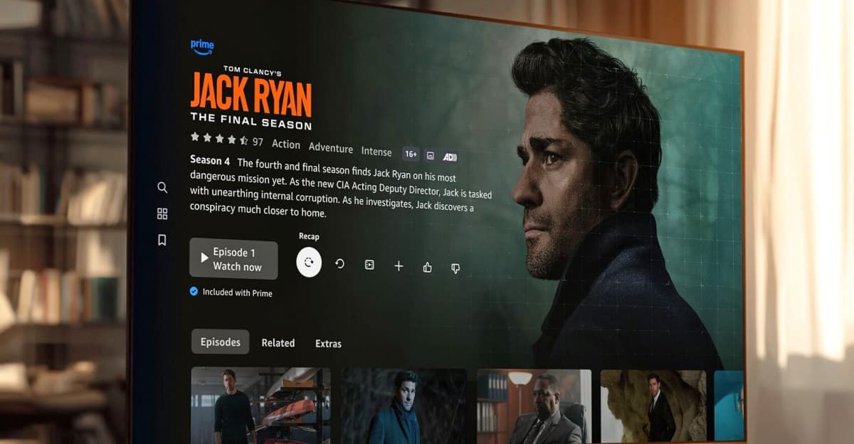 Amazon, yayın programlarının video özetlerini oluşturmak için yapay zekayı kullanıyor