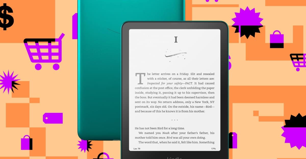 Amazon'un yeni Kindle Paperwhite Signature Edition'ı sadece 127 $ karşılığında satışta