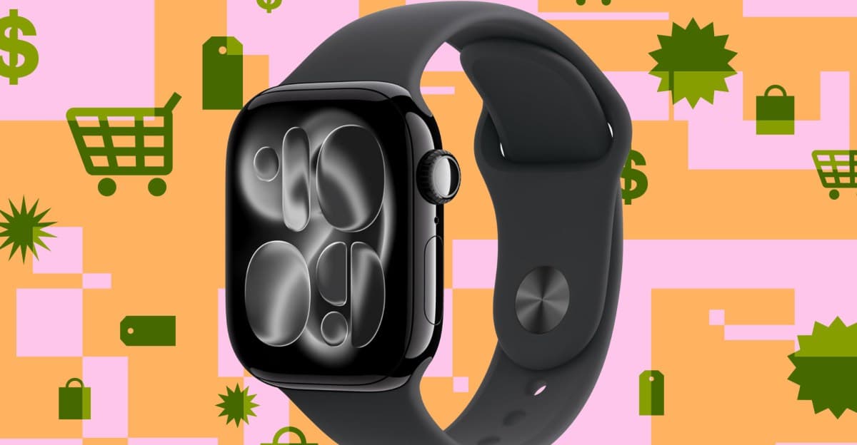 Apple Watch Series 11 rekor düşük fiyata düştü