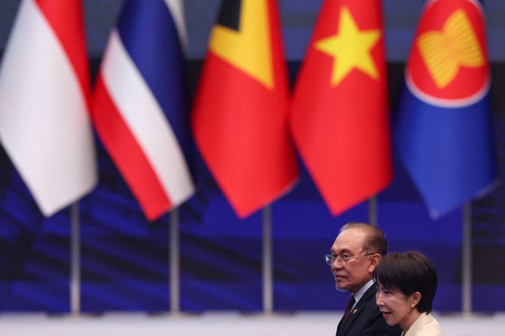 ASEAN Artık Sadece Bir Konuşma Dükkanı Değil - Dış Politika