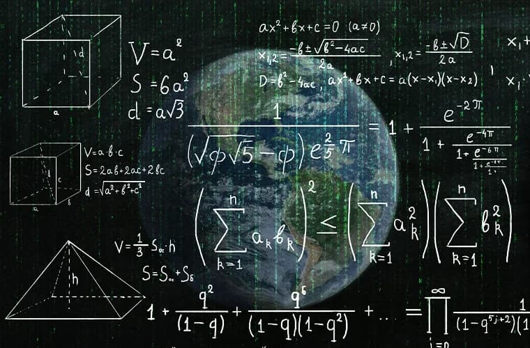 Bilim İnsanları Evrenin Bir Simülasyon Olmadığını Kanıtladıklarını Söylüyor: Matematik Bunu İmkansız Hale Getiriyor