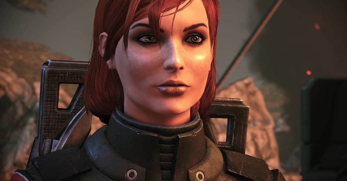 BioWare, 'münhasıran bir sonraki Mass Effect'e odaklandığını' söylüyor