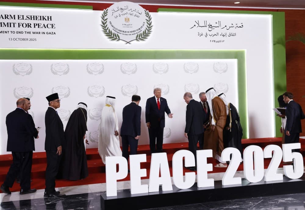 BM Güvenlik Konseyi Kararı Trump'ın Gazze Barış Planını Destekleyebilir