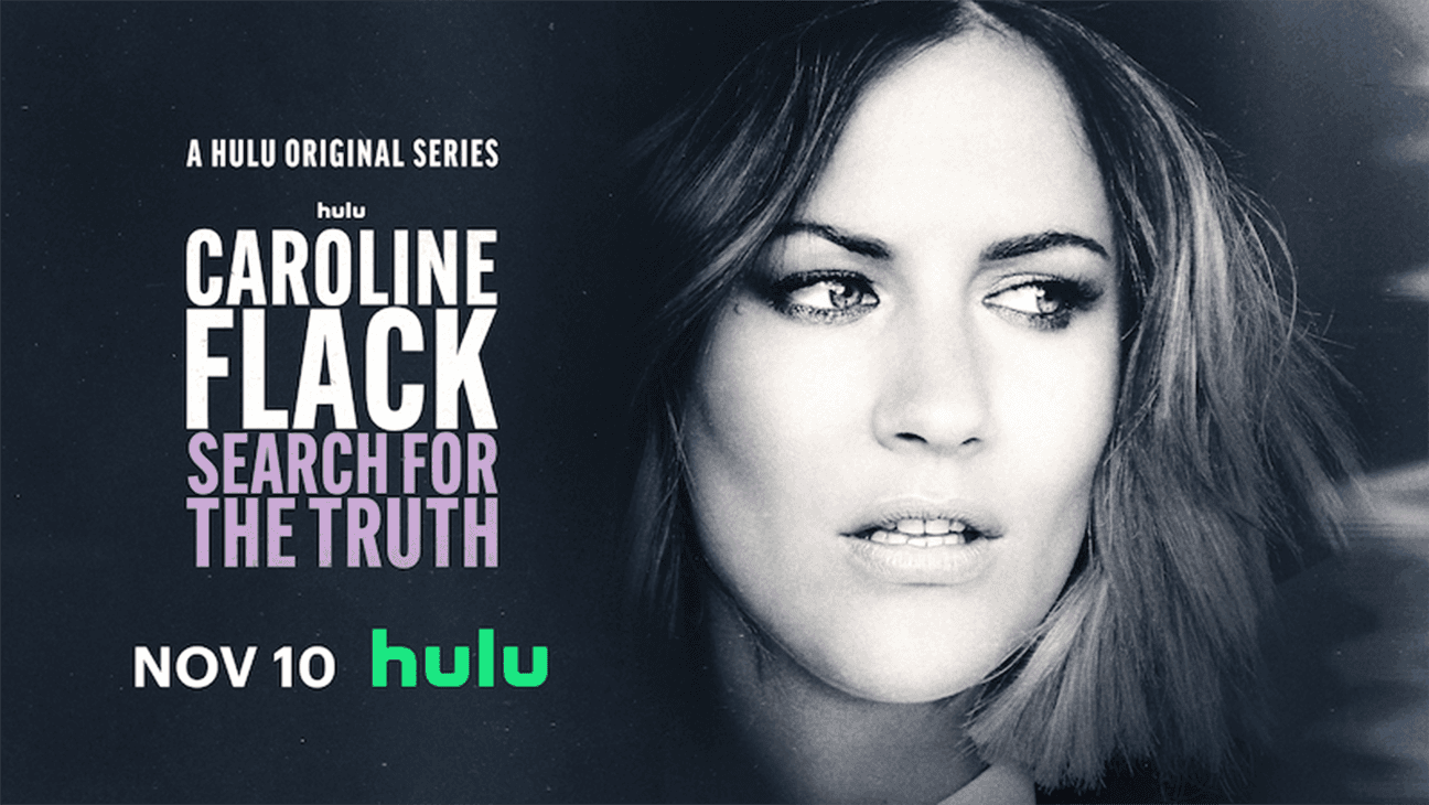 Caroline Flack Doc, İntihar Öncesi İngiliz TV Sunucusunun Metinlerini ve Seslerini Ortaya Çıkardı