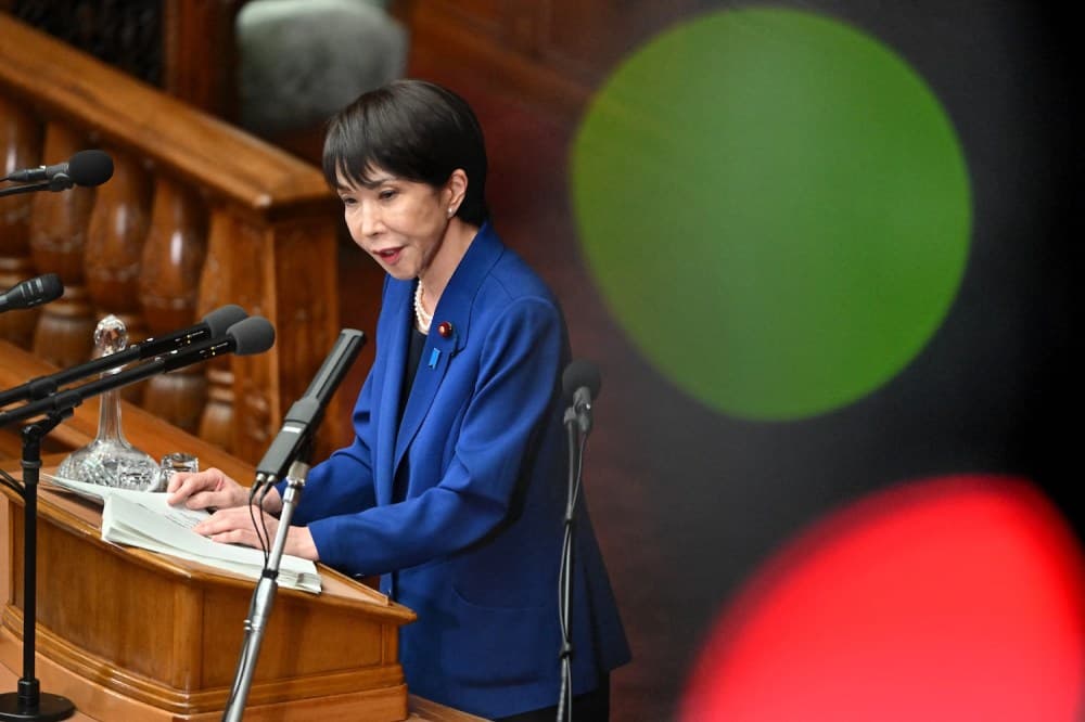 Çin-Japonya Diplomatik Kavgası Kızışıyor