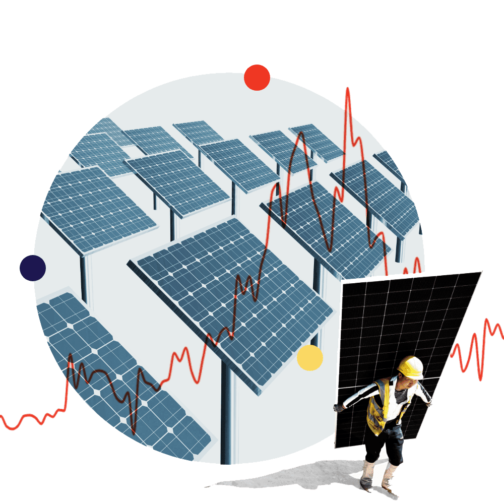 Çin Küresel Güneş Enerjisi Devrimini Nasıl Destekledi?