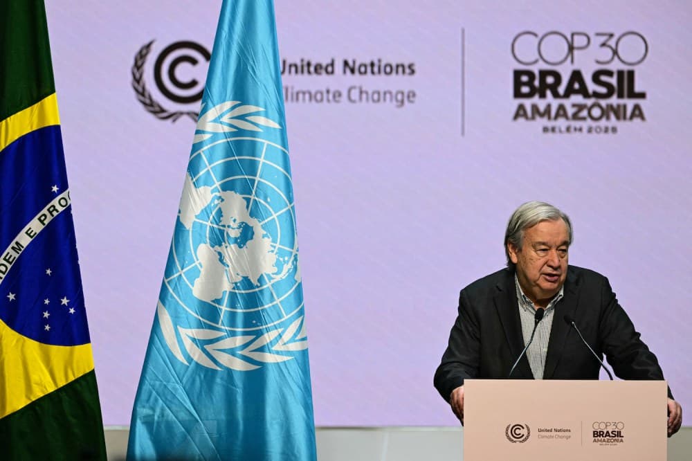 COP30, Fosil Yakıtlara İlişkin Her türlü Sınırlamayı Kaldıran Taslak Anlaşma Önerdi