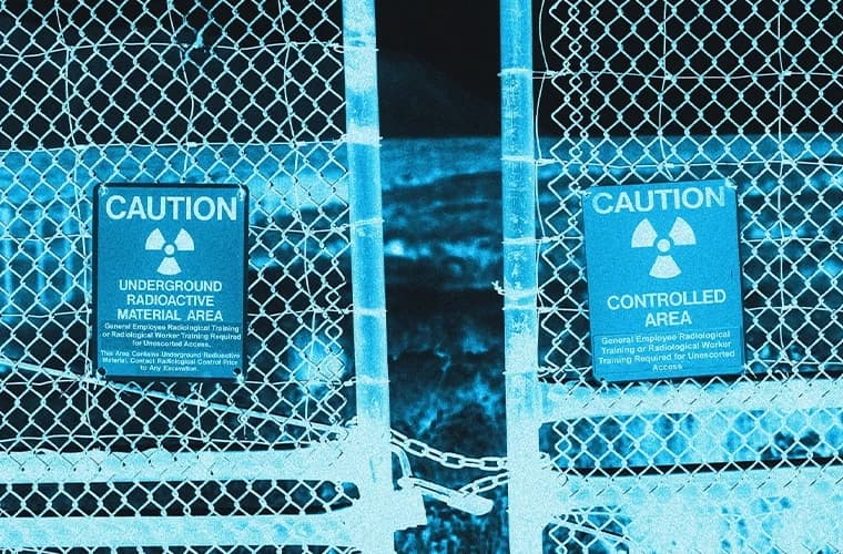 DARPA, Gizli Nükleer Tehditleri Kuantum Hassasiyetiyle Tespit Edecek "Hayalet Görüntüleme" Atılımını Gözetliyor