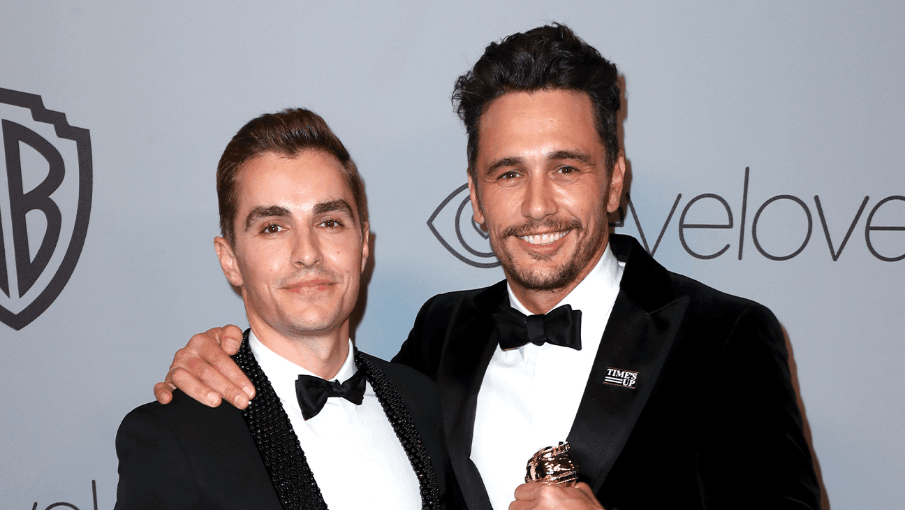 Dave Franco Başarısını James Franco'nun Kardeşi Olmasına Bağlamıyor