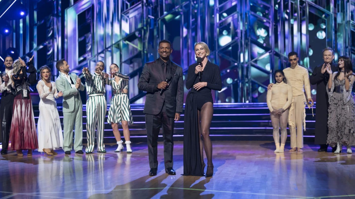 DWTS Sezon 34 8. Hafta Rock & Roll Gecesi: Tüm Skorlar, Elemeler