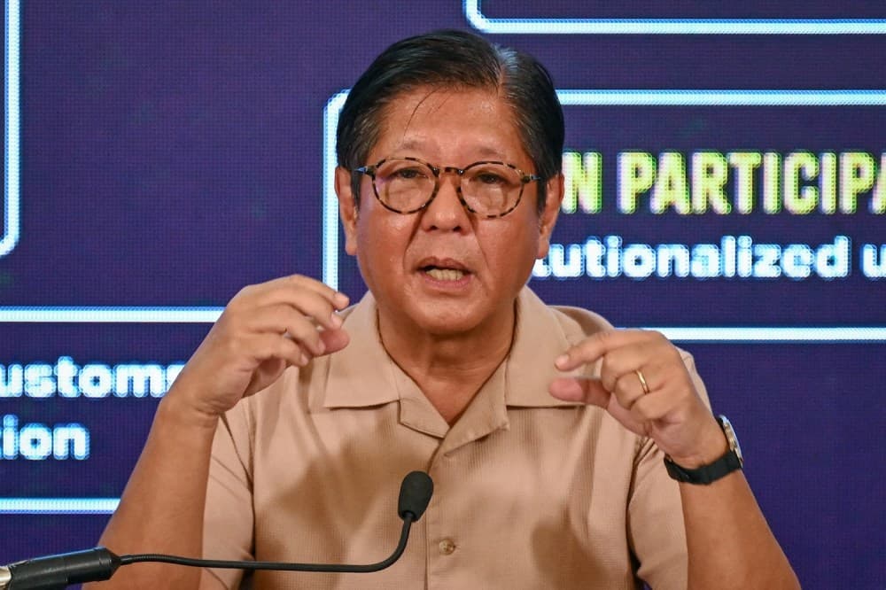Filipinler Sel Yolsuzluk Skandalı Başkan Bongbong Marcos'u Etkiledi