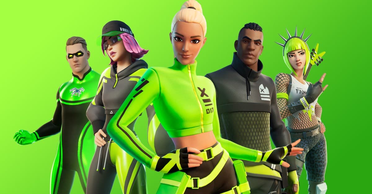 Fortnite Xbox PC mağazasına geliyor