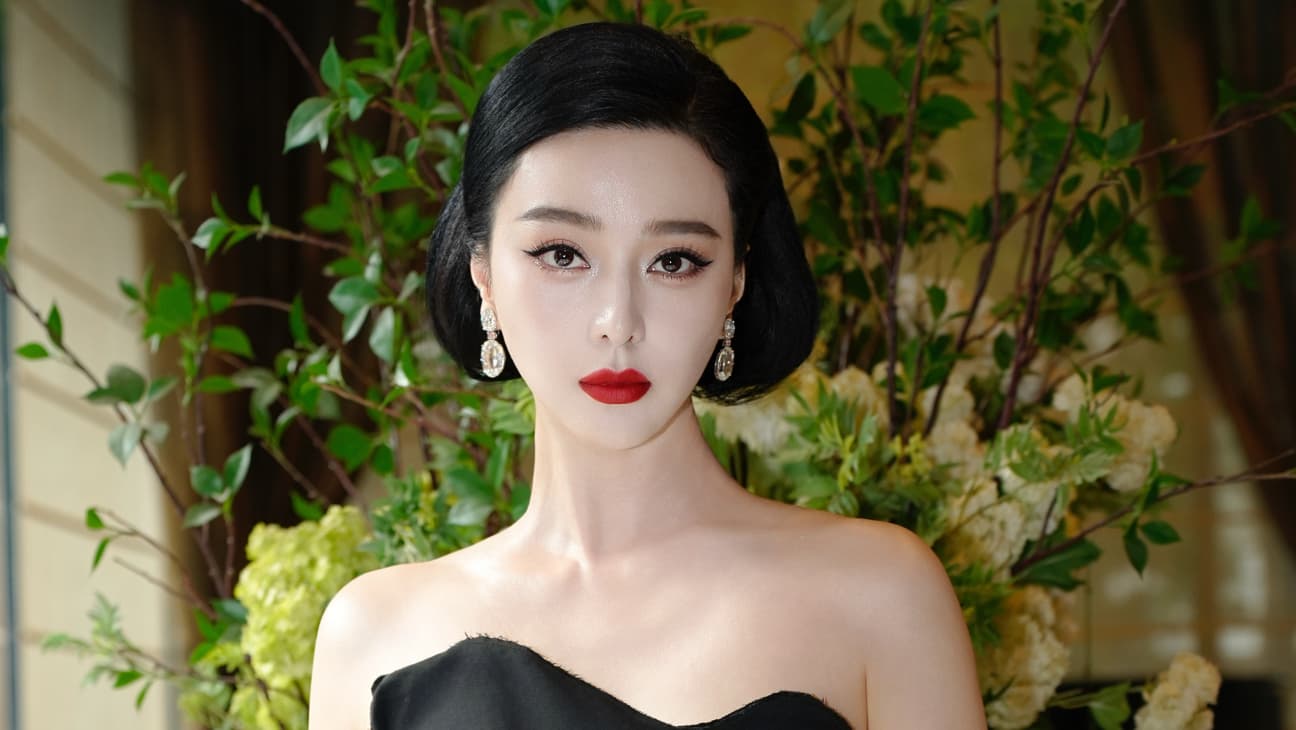 Hayran Bhumi'nin Vergi Davasından Sonra Tekrar Çin'de Çalışması Üzerine Bingbing Yapıyor