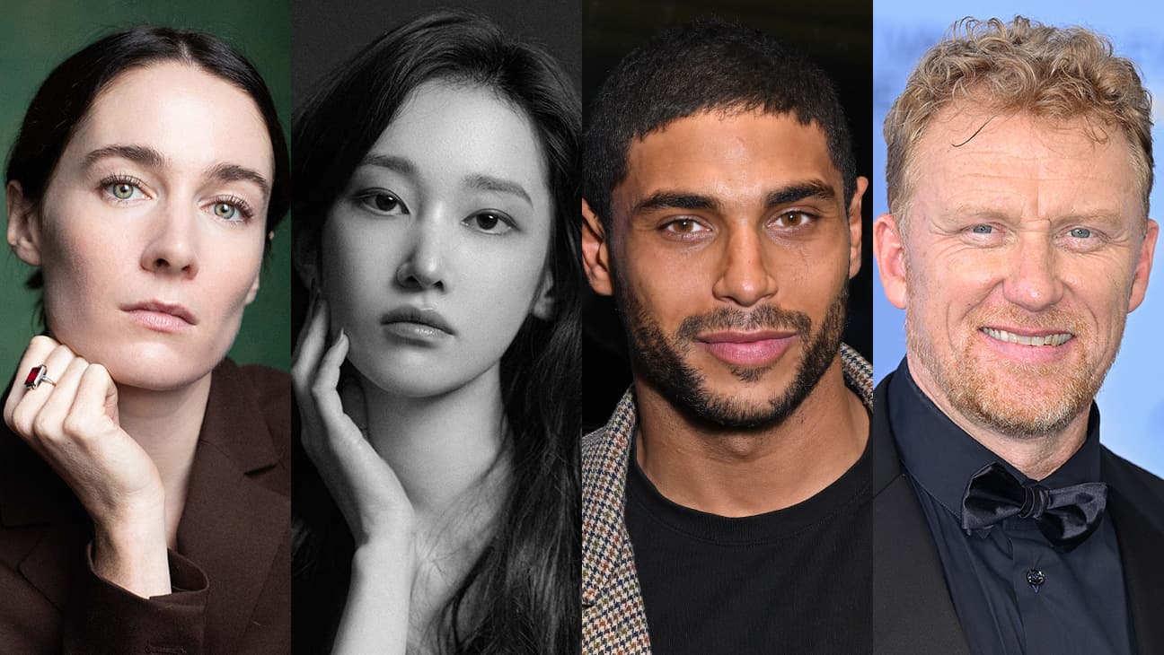 'Highlander'ın Yeniden Yapımı, Siobhán Cullen ve Jun Jong-seo'yu Kadroya Kattı