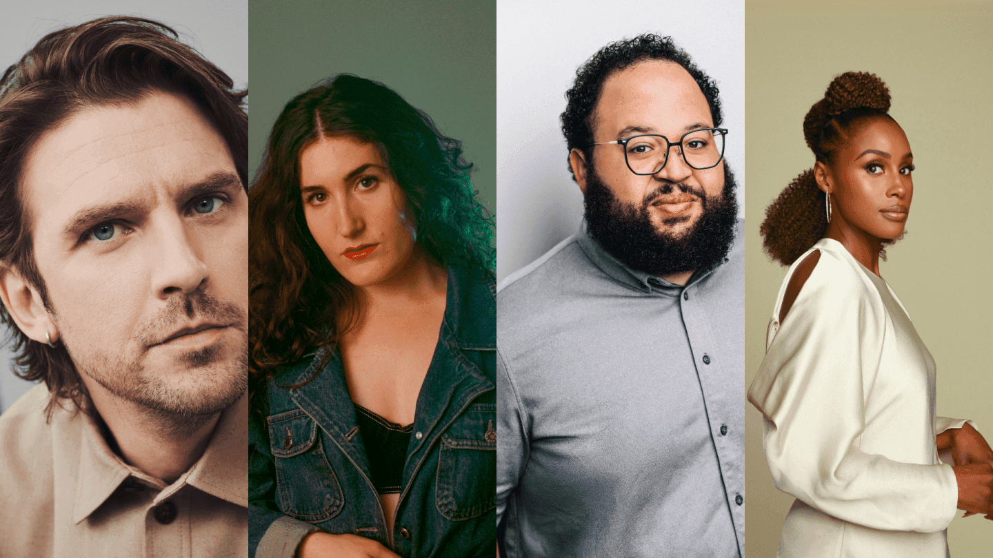 Issa Rae, Dan Stevens, Zach Cherry ve Kate Berlant 'Babies'e Katılıyor