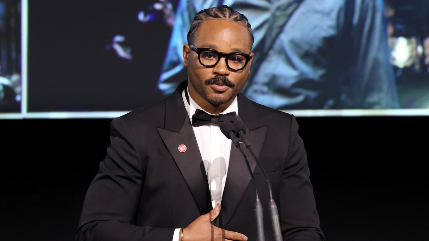 LACMA'nın Moğollar, Gucci Giymiş Yıldızlar ve Ryan Coogler'la Art+Film İçinde