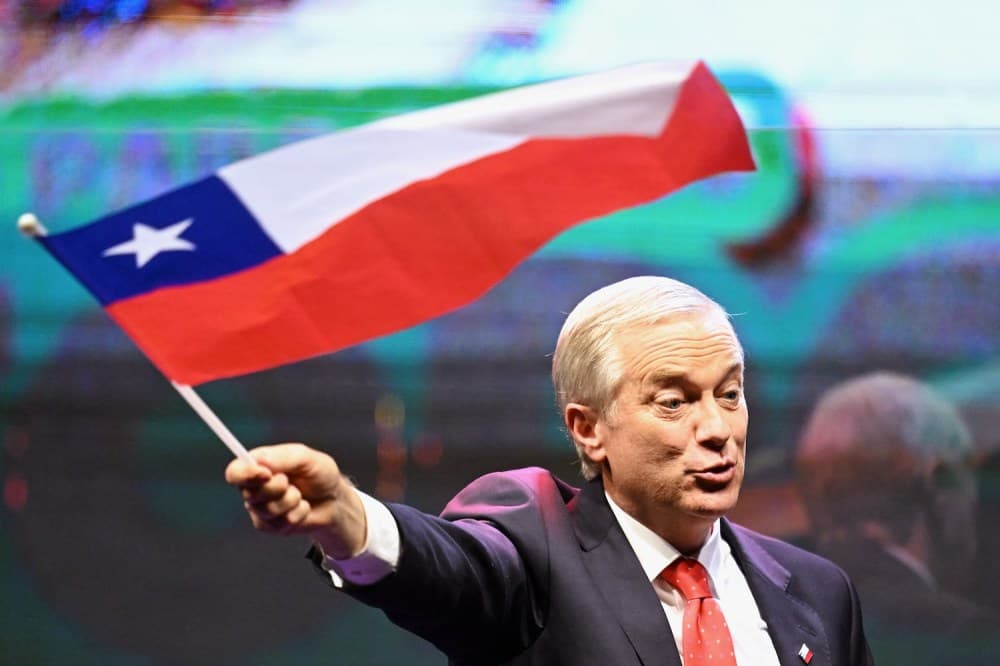 Latin Amerika'nın Sağ Dalgası Sandıkta Test Ediliyor