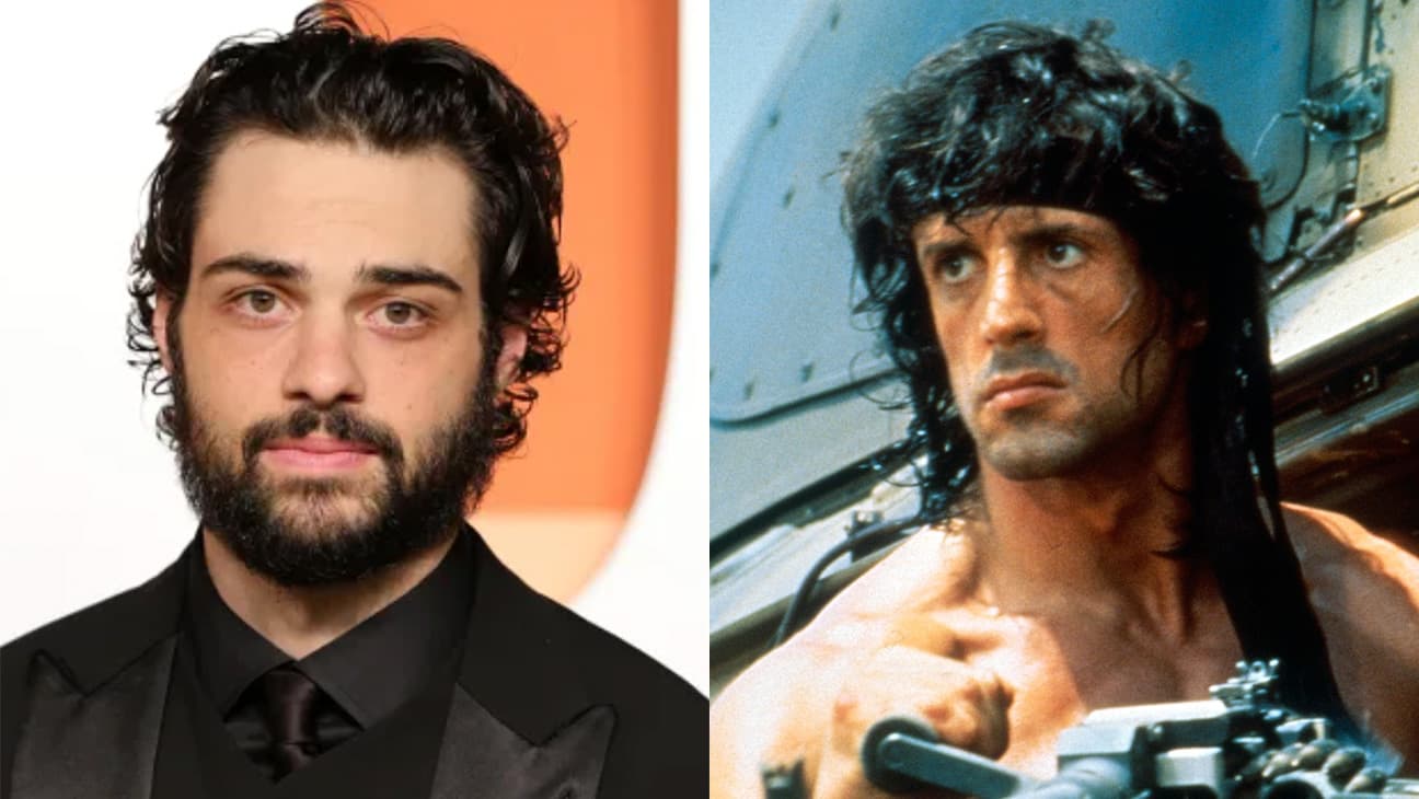 Lionsgate, Cehennem Melekleri Hakları Rambo İçin Milenyumla Anlaşıyor