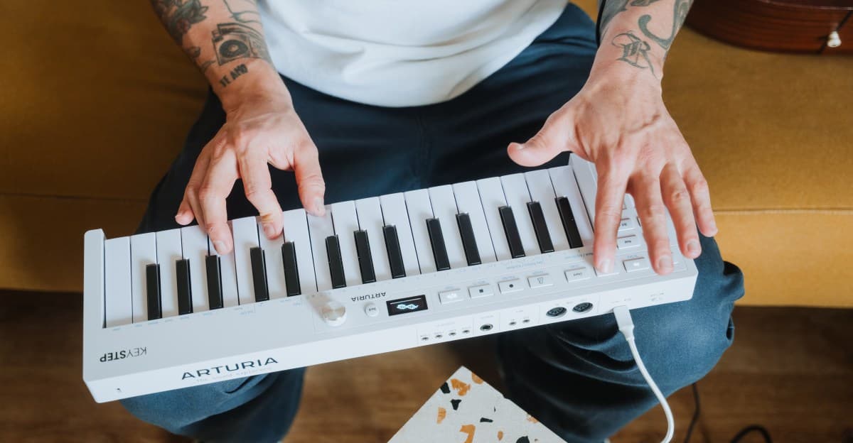 Modüler synth tutkunlarının tercih ettiği klavye, 10 yıl sonra tam anlamıyla bir devam oyununa kavuşuyor