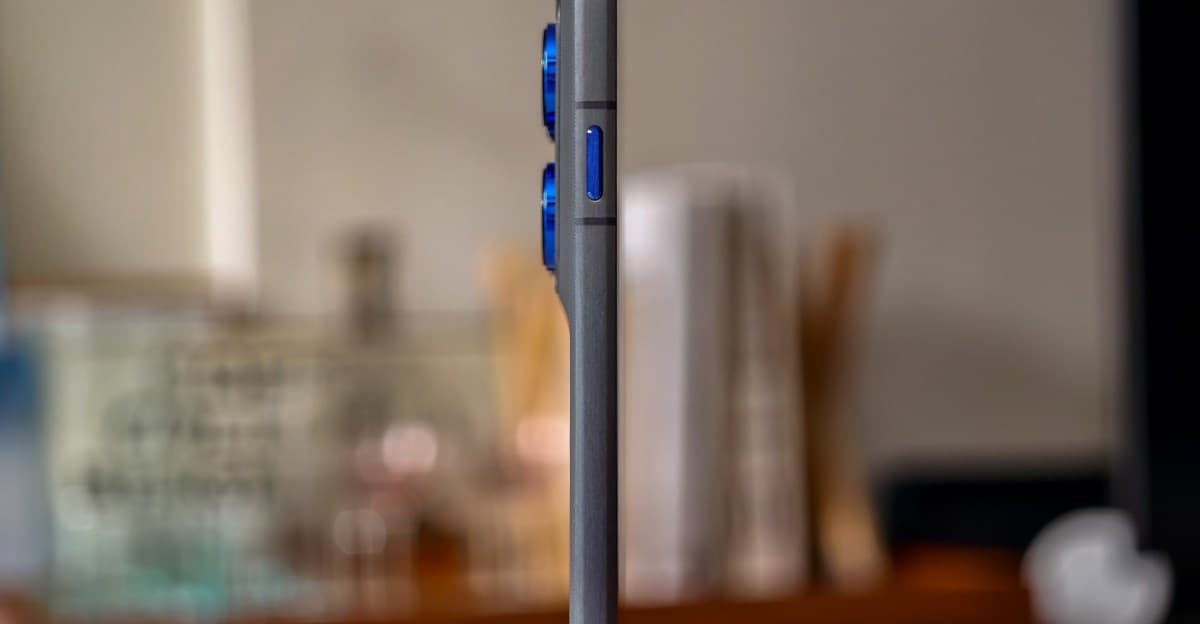 Motorola'nın Edge 70'i gelecekteki ince telefonların planıdır