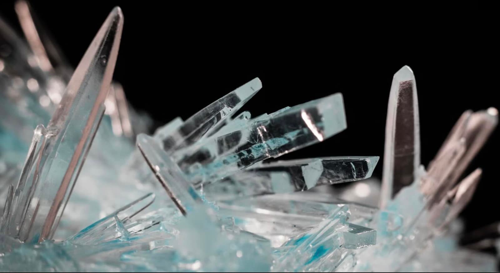 Müzikten Esinlenen Time-Rondeau Crystal Atılımı, Veriyi Zamanın İçinde Saklayan Kuantum Teknolojisini Vaat Ediyor