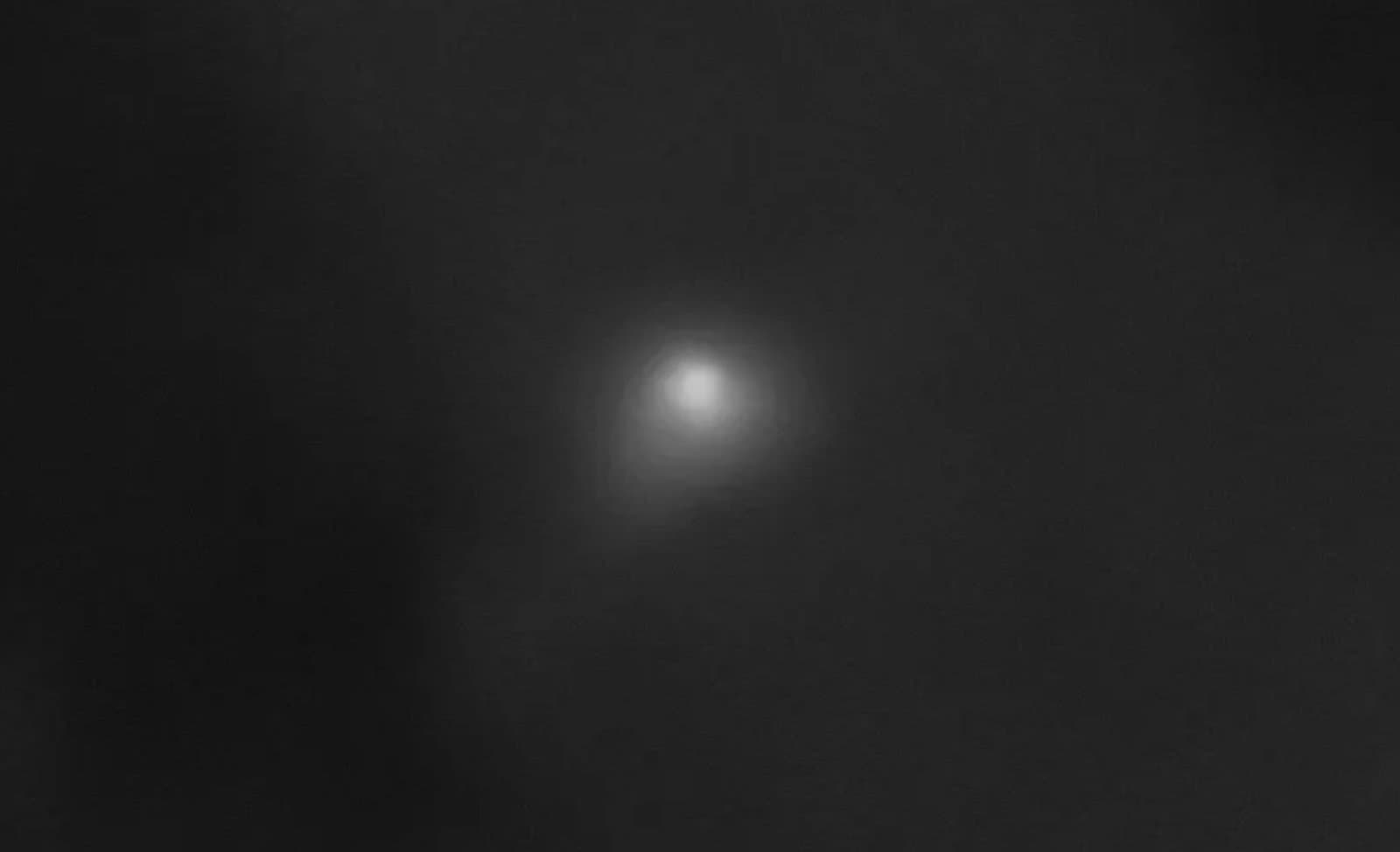 NASA Sonunda Uzun zamandır Beklenen 3I/ATLAS Görüntülerini Ortaya Çıkardı: Hala Uzaylılardan İz Yok
