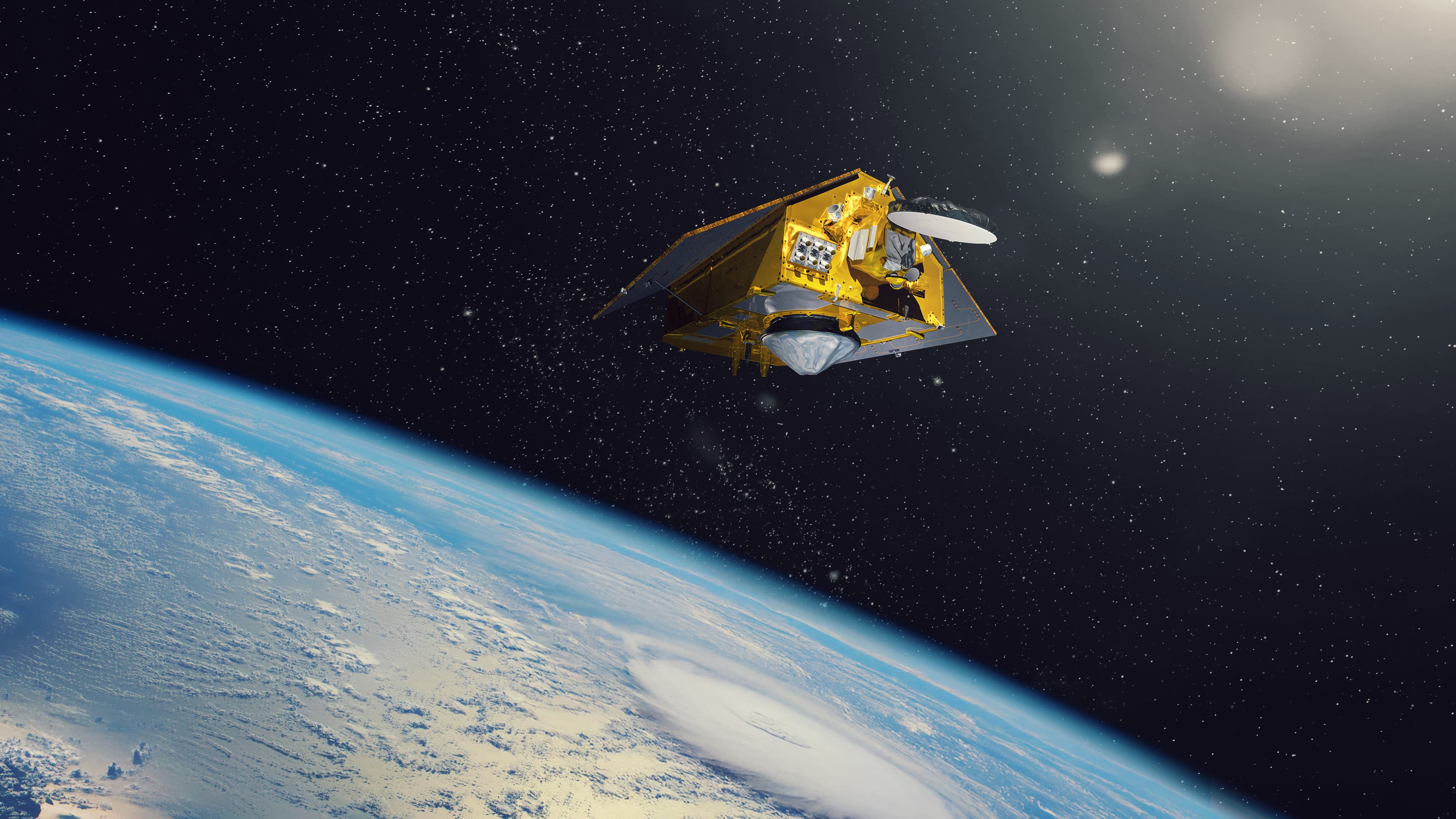 NASA, Uluslararası Okyanus İzleme Misyonu için Lansman Kapsamını Belirledi