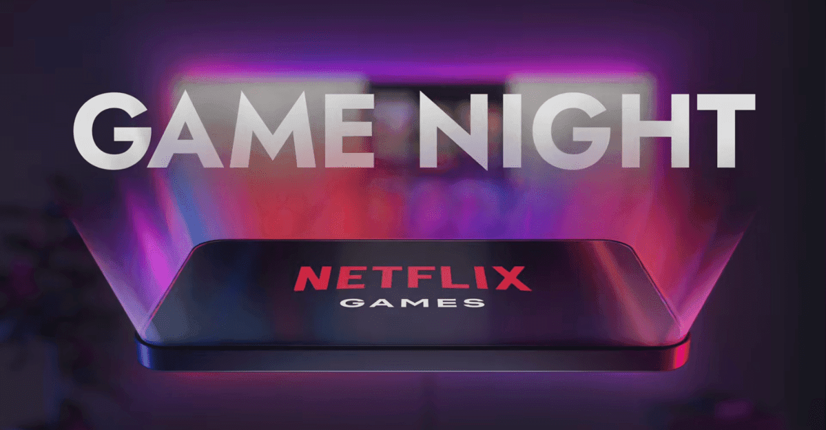 Netflix'in TV oyunlarında yeni dönemi şimdi başlıyor