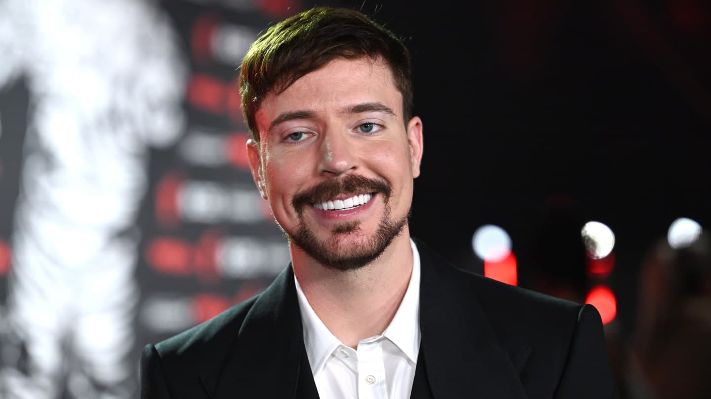 New York Operasyonu MrBeast ve Mira Sorvino'yu Onurlandıracak Gülümseme Galası