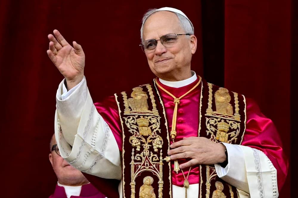 Papa Leo Hıristiyan Milliyetçiliğine Karşı Durabilecek mi?