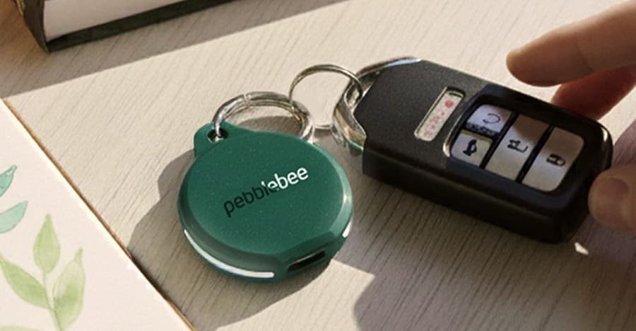 Pebblebee'nin yeni izleyicileri daha parlak, daha gürültülü ve daha ince