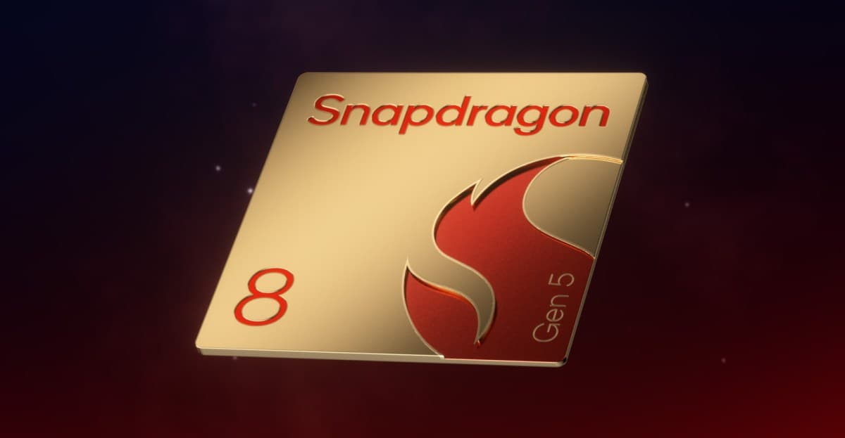 Qualcomm pek de elit olmayan Snapdragon 8 Gen 5'i tanıtıyor