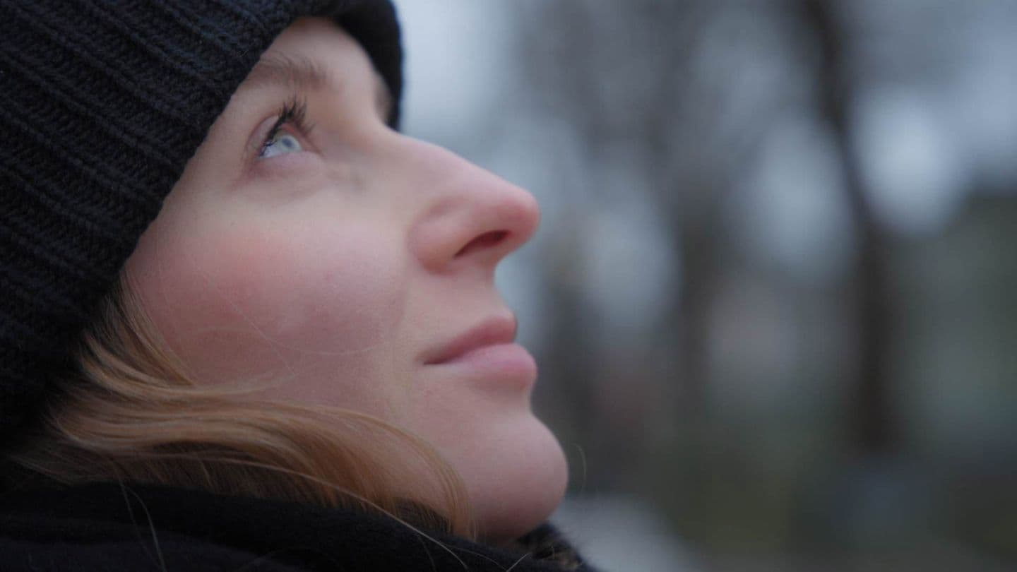 'Siyaset İçin Yapılmamış' Belgesel Film Röportajı: Belarus Kadın Direnişi