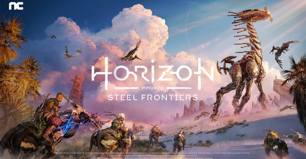 Sony Horizon MMO yapıyor – işte tüm detaylar