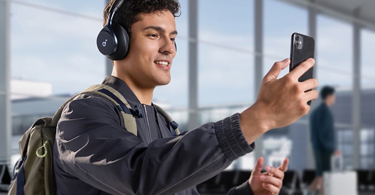 Soundcore'un Space One kulaklıkları Siber Pazartesi günü sadece 68 dolardan çalınıyor