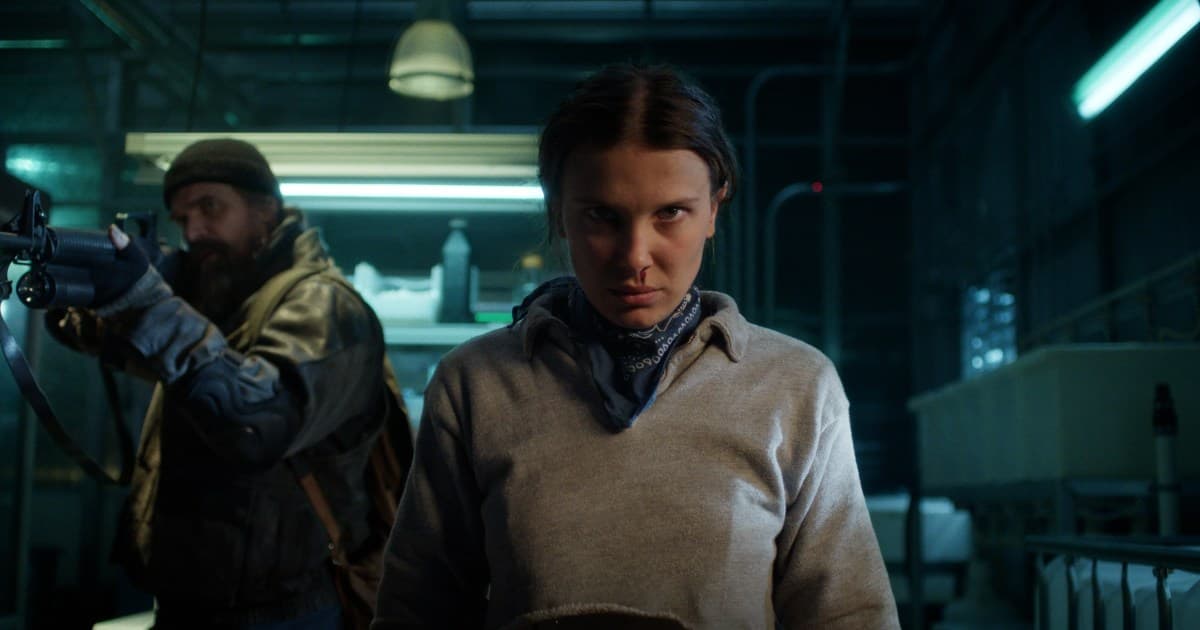 Stranger Things 5: Netflix şovunun beşinci ve son sezonundan tüm haberler