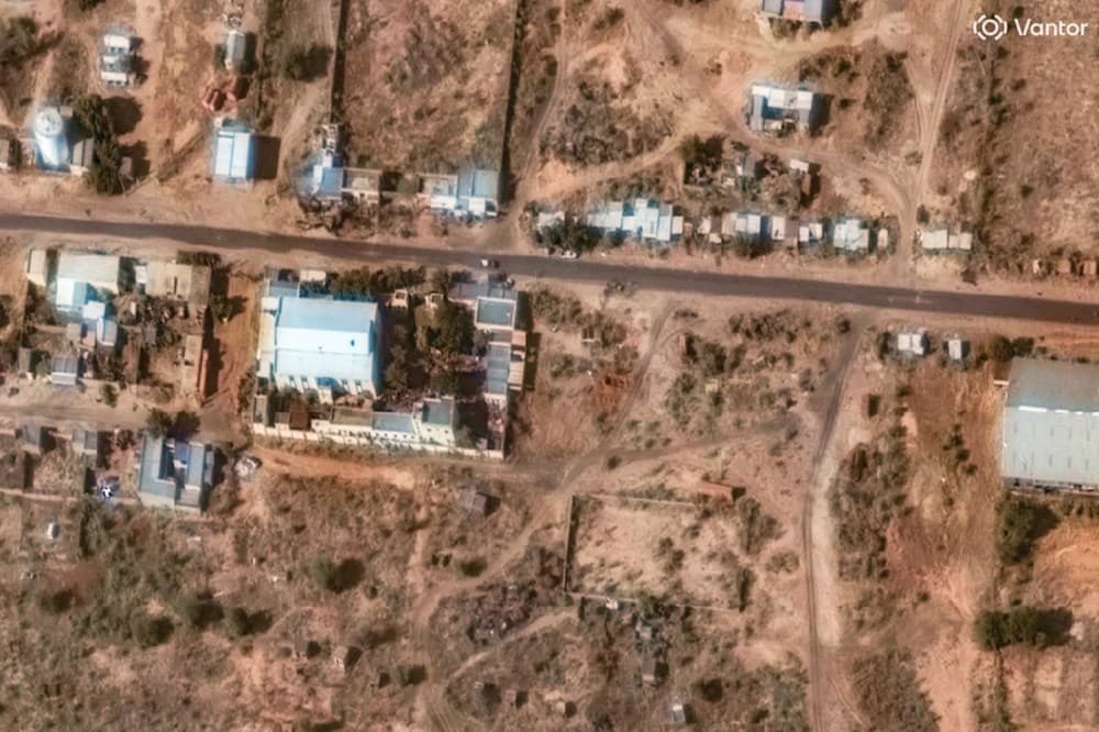 Sudan'daki Savaş Suçlarının Belgelenmesi Şimdi Başlıyor – Dış Politika