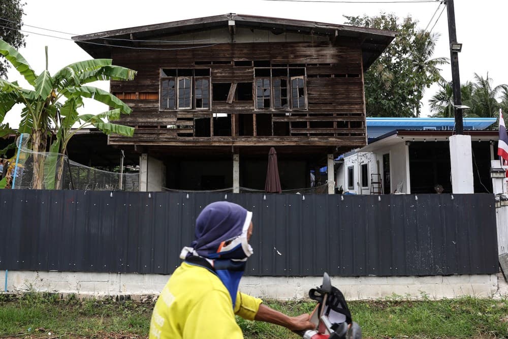 Tayland-Kamboçya Barış Anlaşması Perişan Oluyor