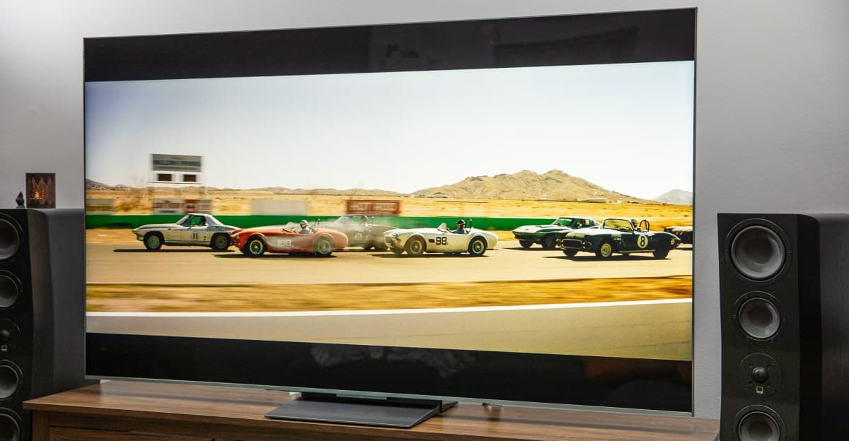 TCL QM9K TV incelemesi: mükemmel bir amiral gemisi TV, peki bu kimin için?