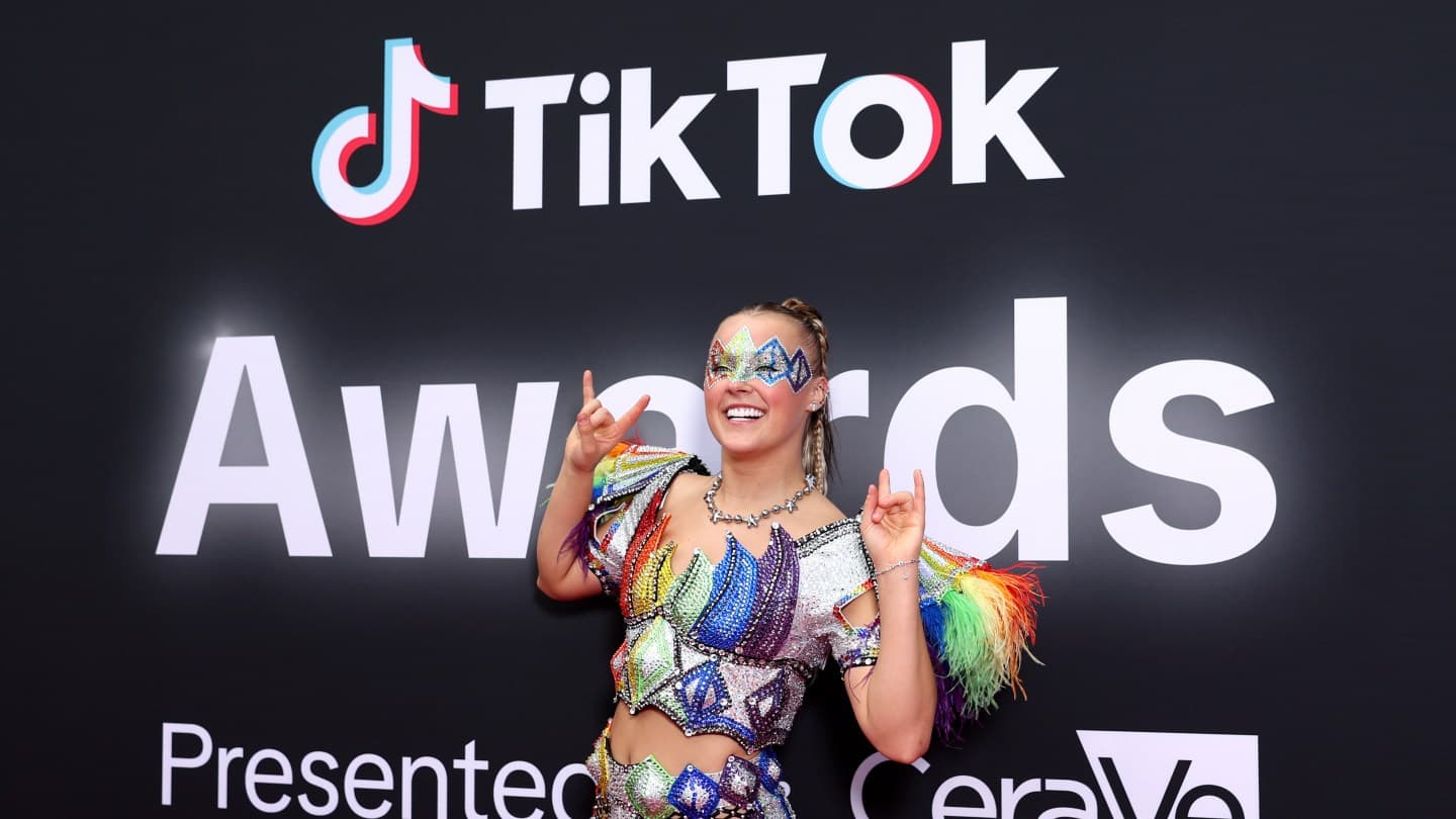 TikTok ABD'deki İlk İçerik Üretici Ödüllerini Başlattı, Adayları Açıkladı