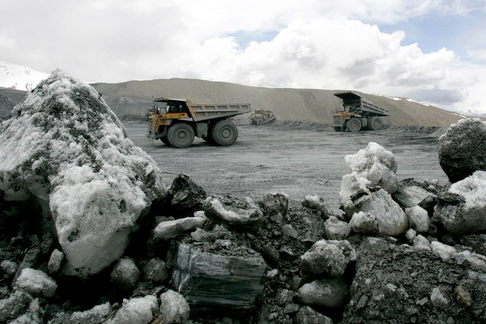 Trump, Kritik Mineral Anlaşmalarını İmzalamak İçin Orta Asya Ülkelerini Ağırladı
