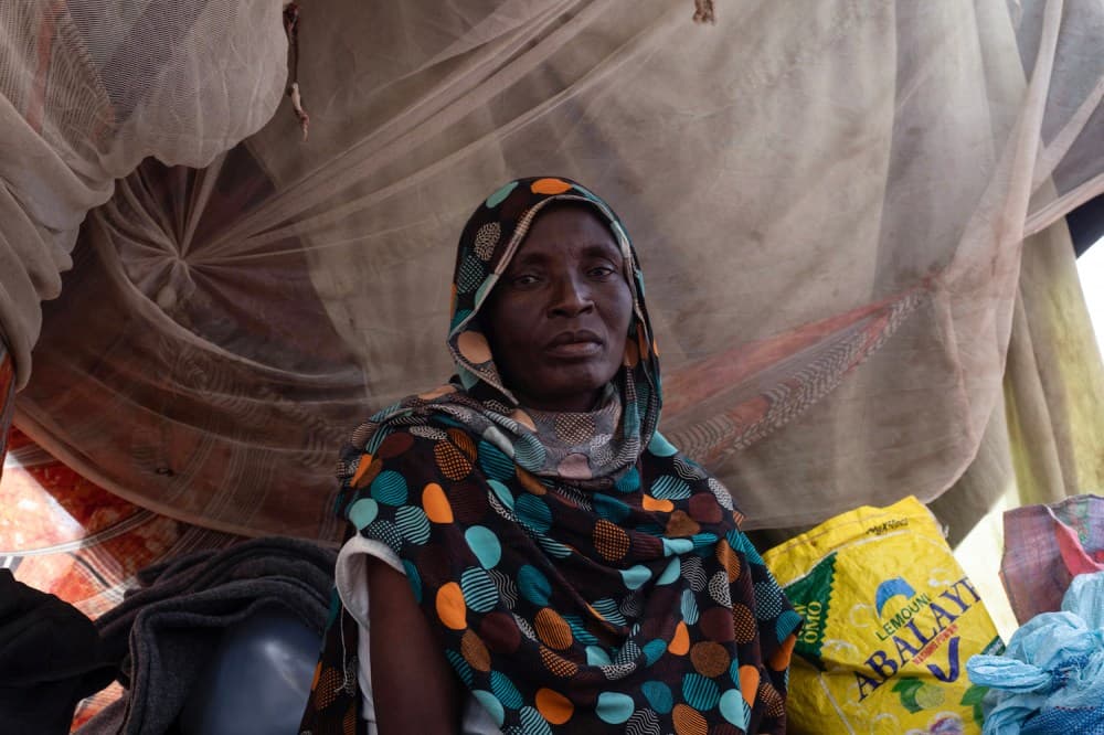 Trump, MBS Toplantısının Ardından Sudan İç Savaşına Döndü