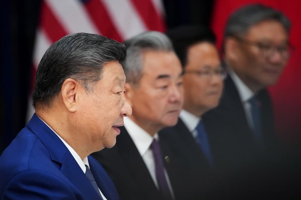 Trump-Xi Çağrısı Çin'in Tayvan ve Japonya'ya İlişkin Kaygılarını Vurguluyor