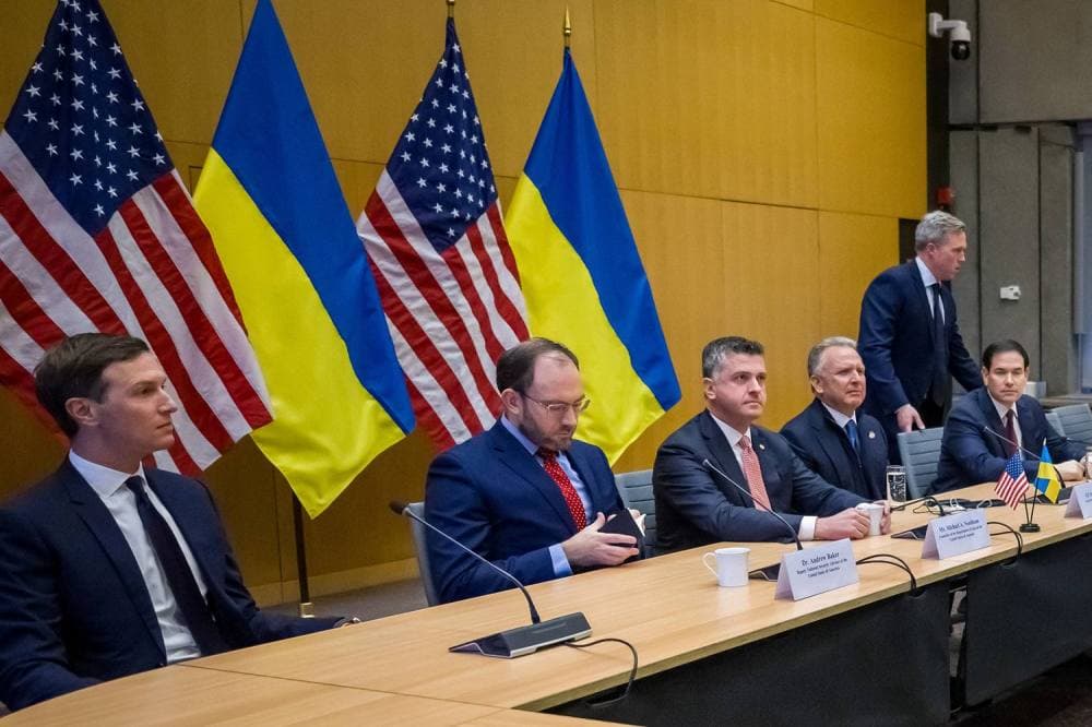 Trump'ın Rusya-Ukrayna Barış Çabası Sızıntılar ve Karışıklıklarla Gölgelendi